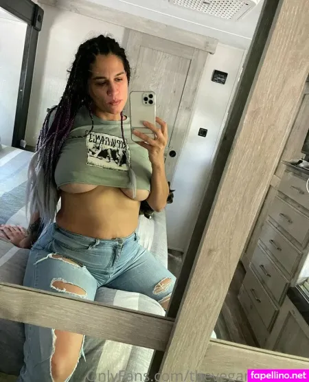 Theveganamazon OnlyFans Thumbnail #WmNEhUi8pq