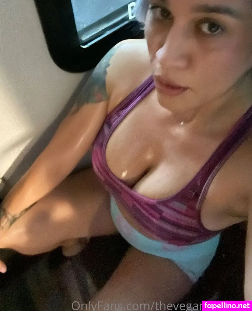 theveganamazon, veggies4four Nude Leaked OnlyFans Photo #fFP7aYmpid