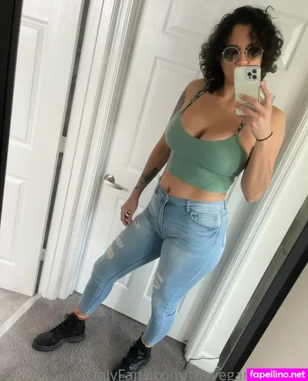 Theveganamazon OnlyFans Thumbnail #lD3sODvS6Q