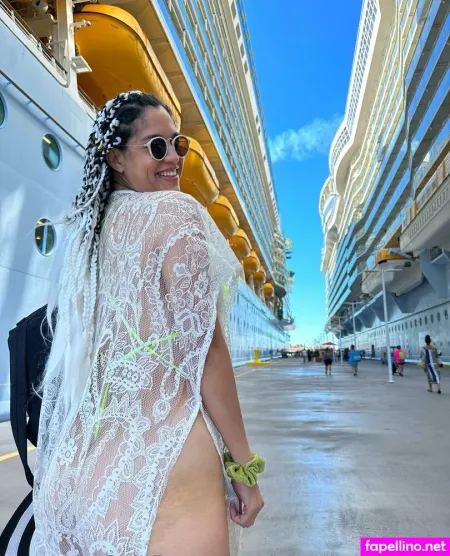 Theveganamazon OnlyFans Thumbnail #sG7BUaqYr0