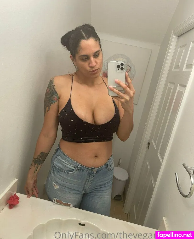 theveganamazon, veggies4four Nude Leaked OnlyFans Photo #tRdbPXg5tl