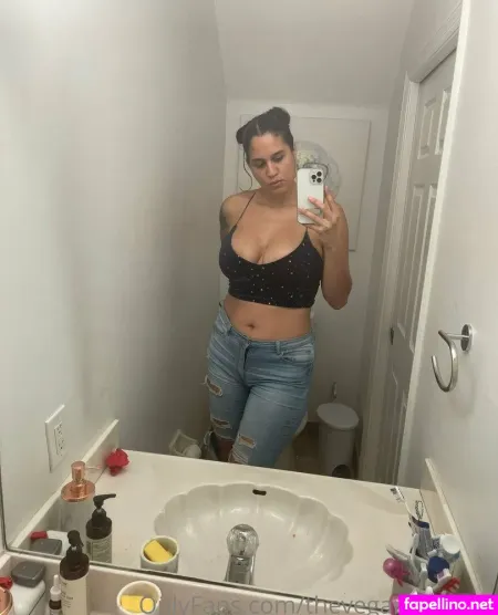 Theveganamazon OnlyFans Thumbnail #vRbihU7dDm