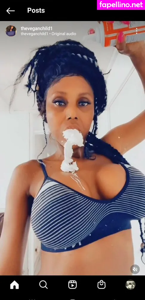 sudanthegrate1 on insta, thevegan1, theveganchild1 Nude Leaked OnlyFans Photo #77HZ1bD3sw