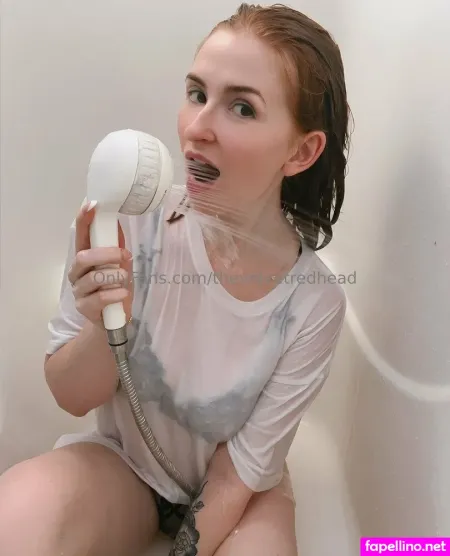 Thevelvetredhead OnlyFans Thumbnail #TSlpYccHso