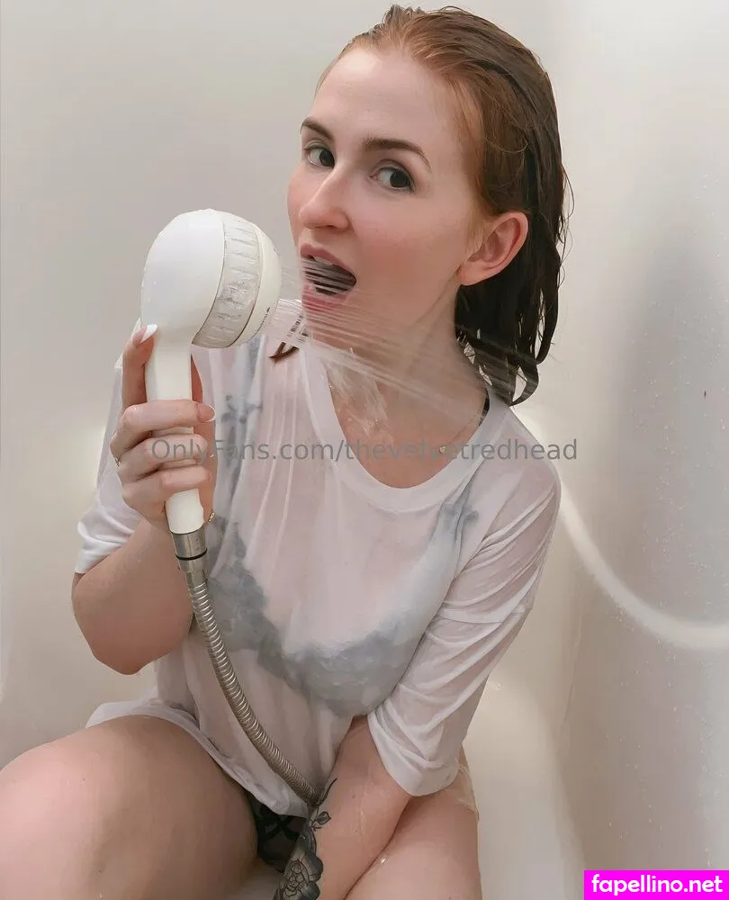 thevelvetredhead, velvetredinsta Nude Leaked OnlyFans Photo #TSlpYccHso