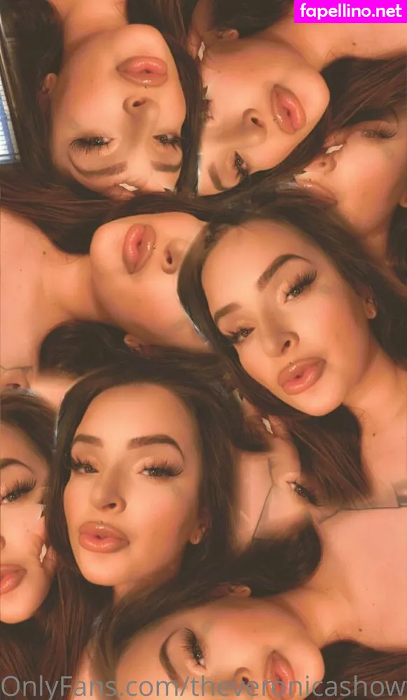 theveronicashow, theveronicashoww Nude Leaked OnlyFans Photo #lCu1KVpm6J