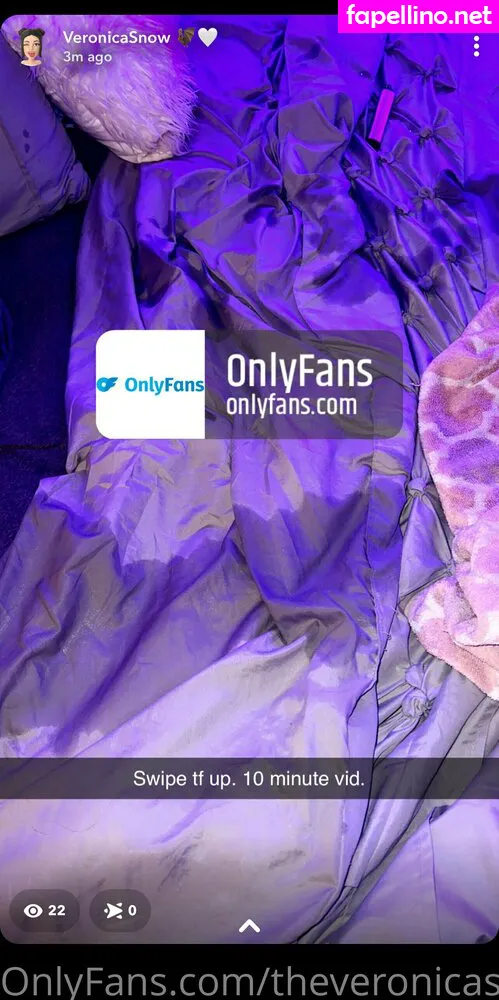 theveronicashow, theveronicashoww Nude Leaked OnlyFans Photo #oSEqczB8Ox
