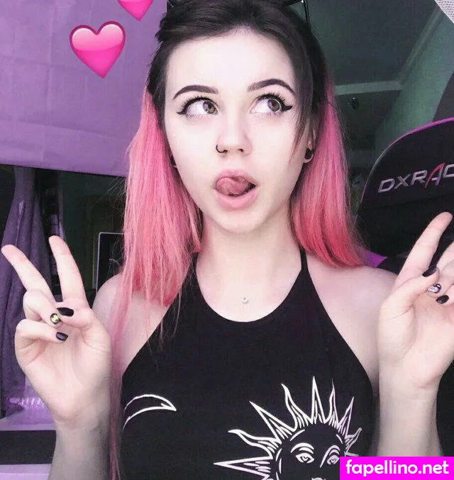 Veronica Kucherenko, thespicynicoxo Nude Leaked OnlyFans Photo #yRMHkatbtO