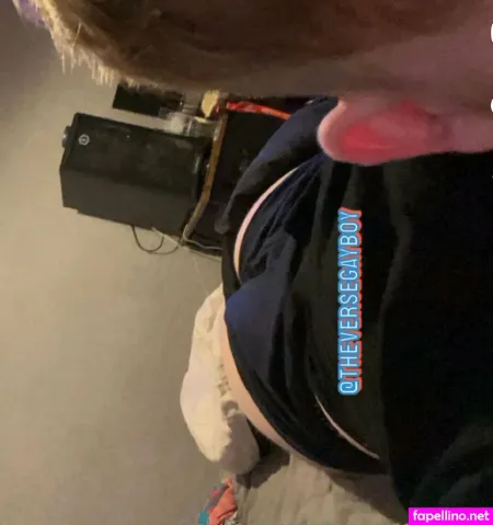 Theversegayboy OnlyFans Thumbnail #qRpeiOCSfl