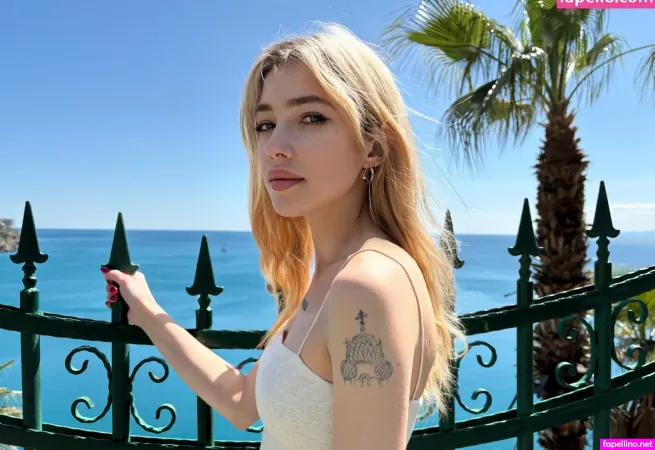 Theverysonya Free OnlyFans Thumbnail #Lca2oM0Kqt