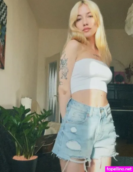 Theverysonya Free OnlyFans Thumbnail #VHUur7YK2F