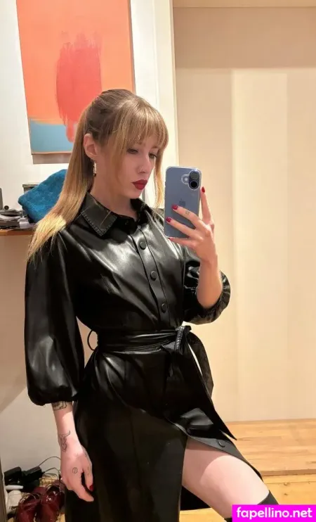 Theverysonya Free OnlyFans Thumbnail #YDBiSlanqt