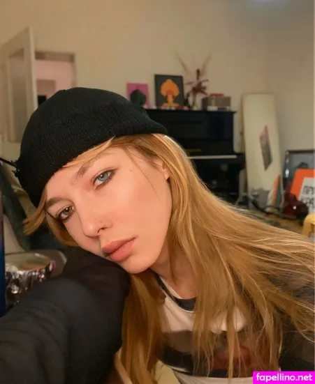 Theverysonya Free OnlyFans Thumbnail #p74ArxMhfk
