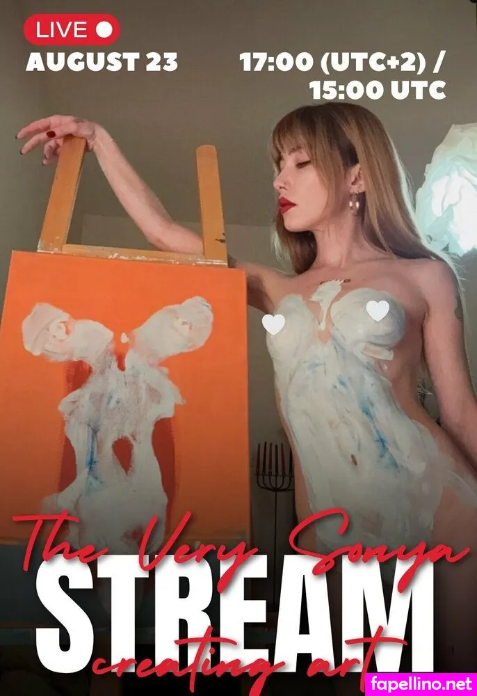 theverysonya_free Nude Leaked OnlyFans Photo #tmATlMI9Cg