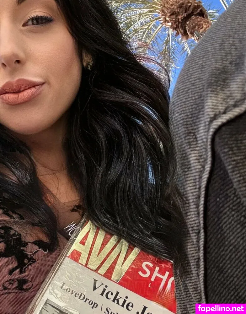 thevickiejay, vickyjay__ Nude Leaked OnlyFans Photo #MYEzNLvsE9