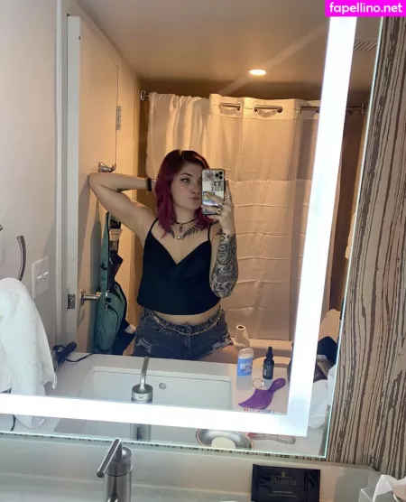 Thevirgobabyx OnlyFans Thumbnail #JEYeI7Wact