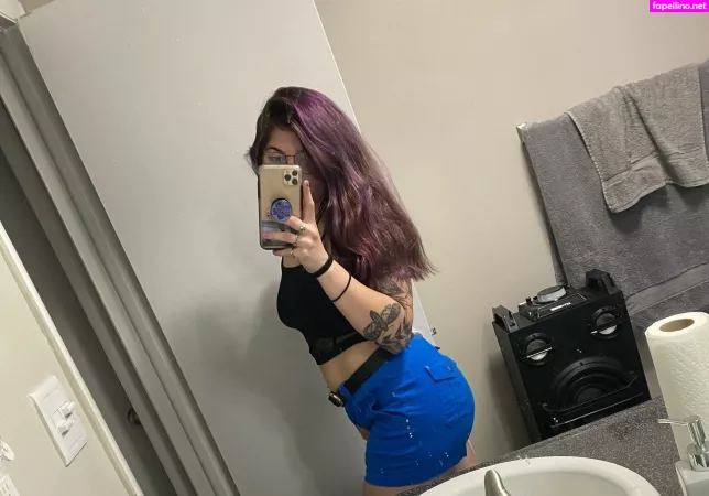 Thevirgobabyx OnlyFans Thumbnail #Z481mT0WDC