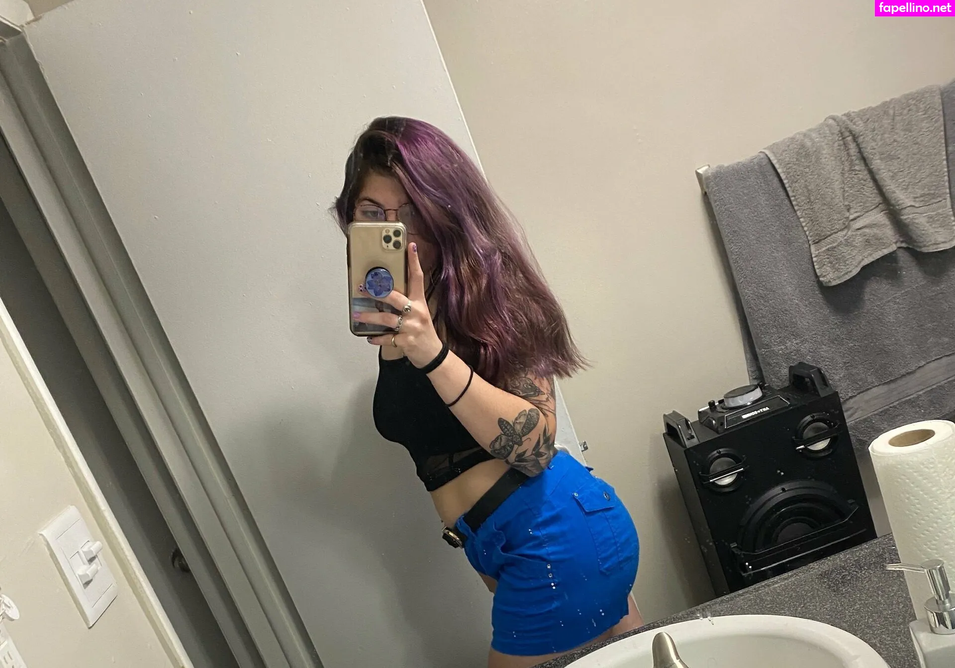 thevirgobabyx Nude Leaked OnlyFans Photo #Z481mT0WDC