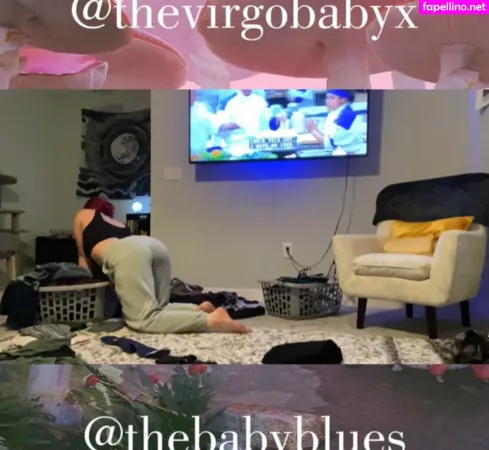 Thevirgobabyx OnlyFans Thumbnail #hBJRI0mIg5