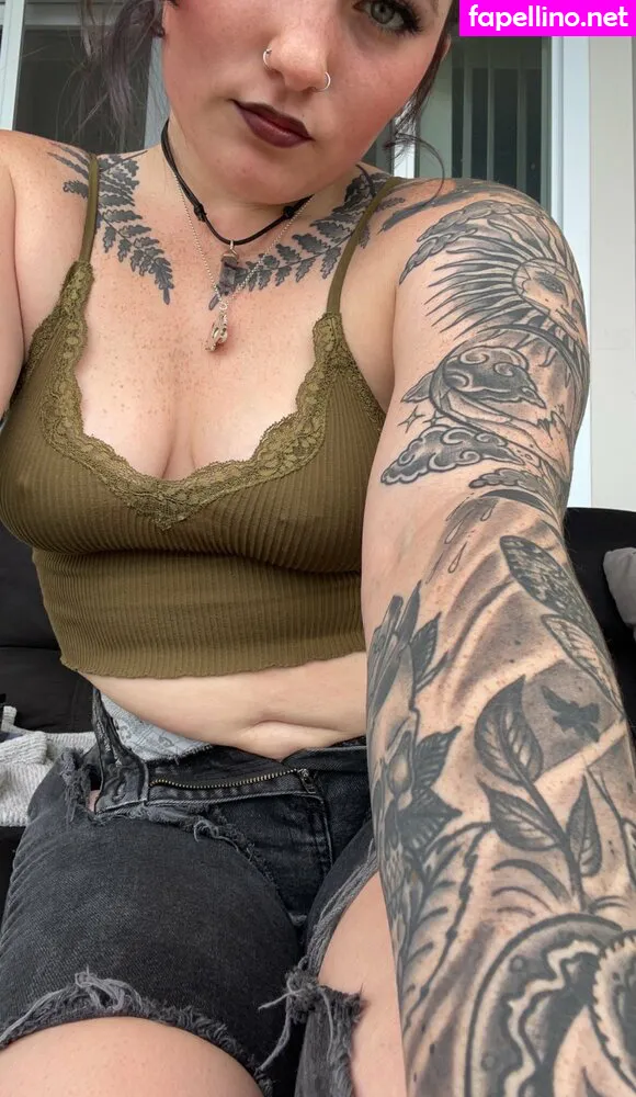 thevirgobabyx Nude Leaked OnlyFans Photo #ndnOSh6hNq