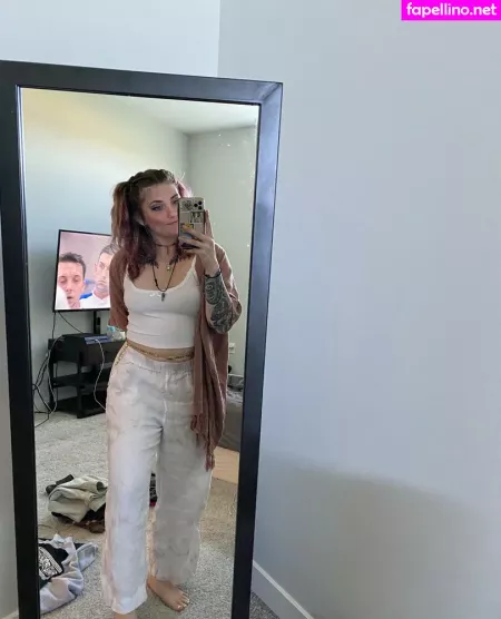 Thevirgobabyx OnlyFans Thumbnail #yvrHCEr764