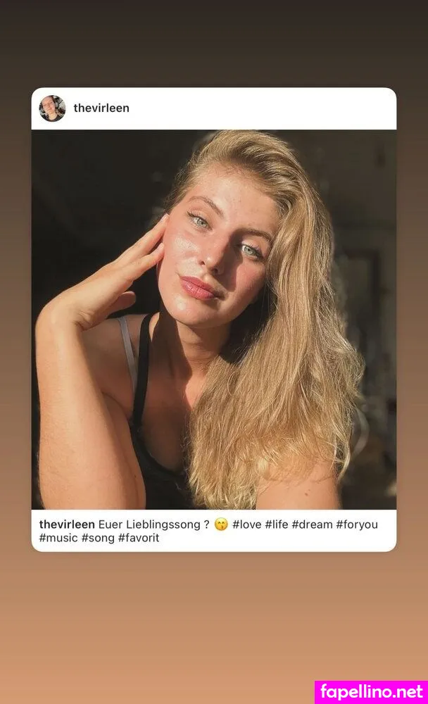 thevirleen Nude Leaked OnlyFans Photo #SSpm9S66UN