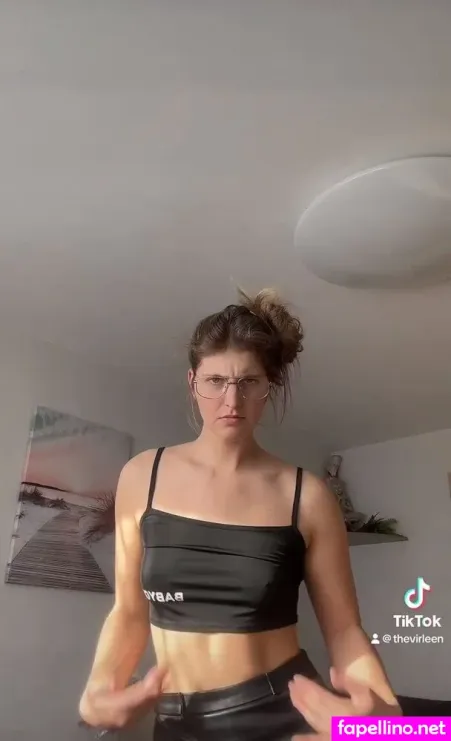 Thevirleen OnlyFans Thumbnail #o1HlQDOHtT