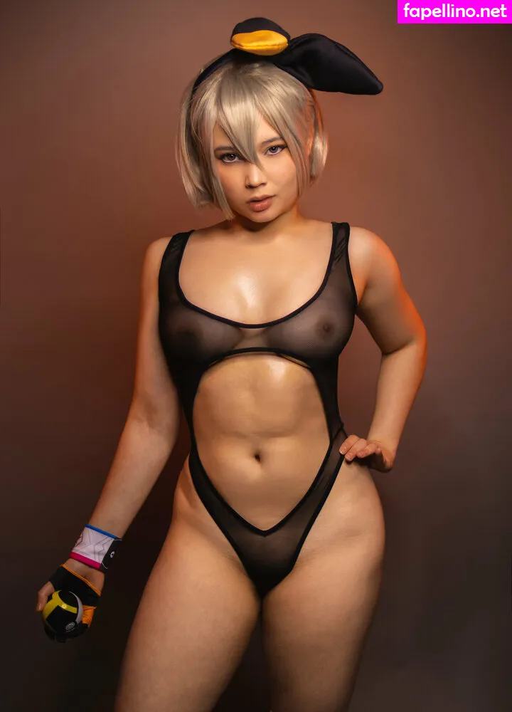 thevirtualgeisha Nude Leaked OnlyFans Photo #P1LD7wHGgK