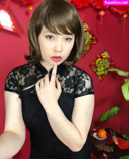 Thevirtualgeisha OnlyFans Thumbnail #le6g5EFpGR