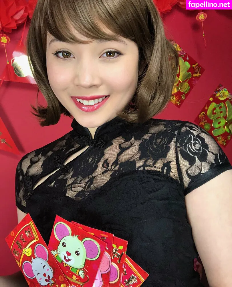 thevirtualgeisha Nude Leaked OnlyFans Photo #zNF4jC45Ki