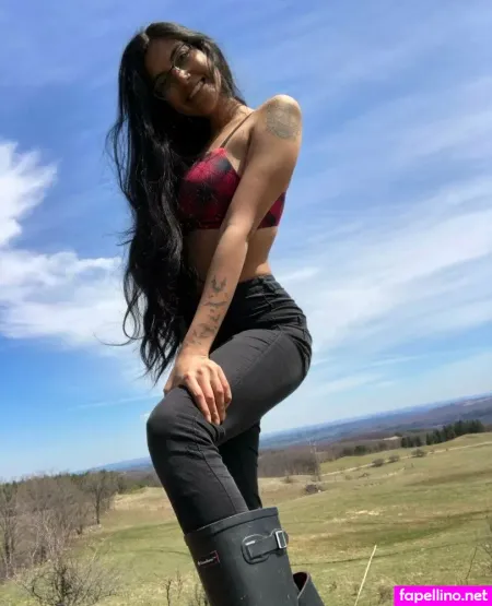 Thevixenfiless OnlyFans Thumbnail #nUneWILxRv