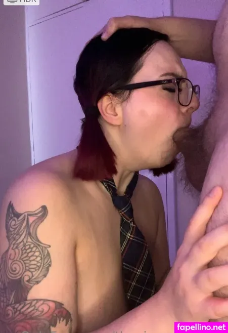 Thevixenveronica OnlyFans Thumbnail #k8xaUaPqaL