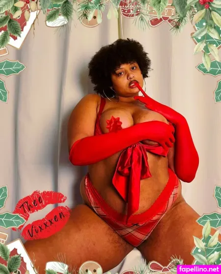 Thevixxxenx OnlyFans Thumbnail #Nl7hvZFENY