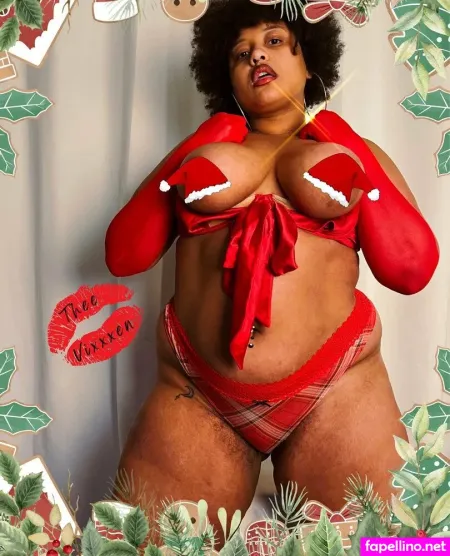 Thevixxxenx OnlyFans Thumbnail #n9NSXV17Yz