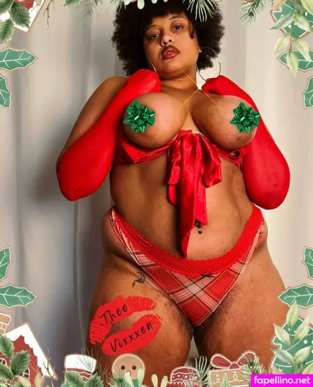 Thevixxxenx OnlyFans Thumbnail #pz0wIbljDC