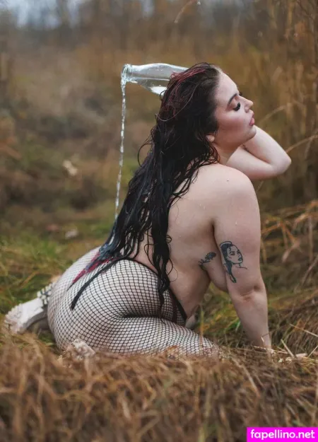 Thewannabebikinibarista OnlyFans Thumbnail #DFPfFoBjbM
