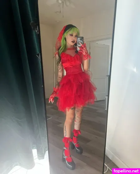 Thewickedlady 4 OnlyFans Thumbnail #WMzYCcxer1
