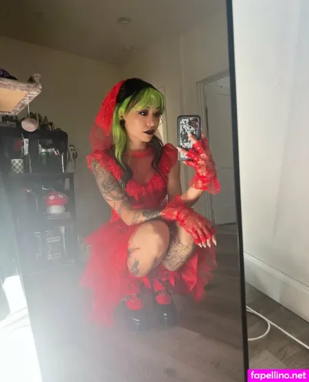 Thewickedlady 4 OnlyFans Thumbnail #YPrPGY4pCF