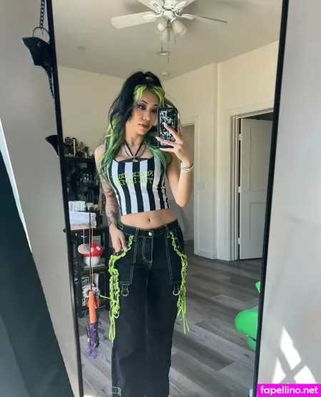 Thewickedlady 4 OnlyFans Thumbnail #avauOaGoeY