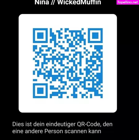 Thewickedmuffin OnlyFans Thumbnail #4YeNBVcd3h