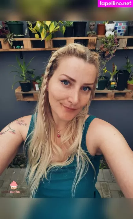 Thewickedmuffin OnlyFans Thumbnail #GUzSburHs5