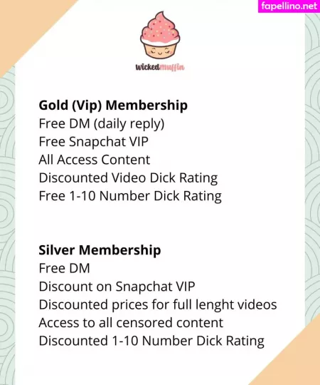 Thewickedmuffin OnlyFans Thumbnail #X94D6voVqX
