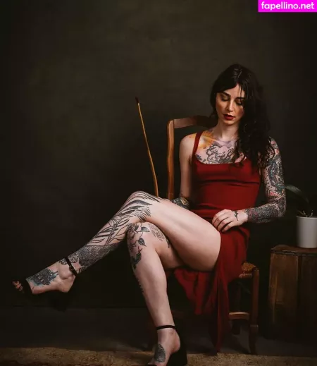 Thewickedwren OnlyFans Thumbnail #5dBaIWITiE