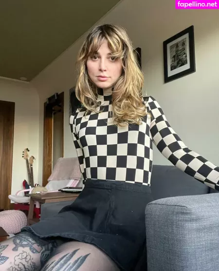 Thewickedwren OnlyFans Thumbnail #ZvfX0ZOPUP