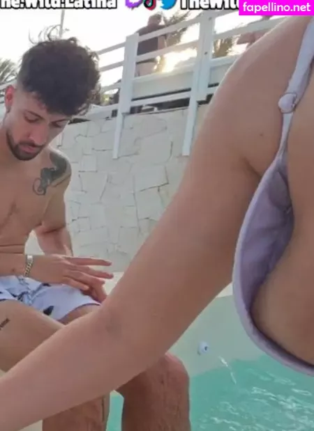 Thewildlatina OnlyFans Thumbnail #DI6OQAASwT