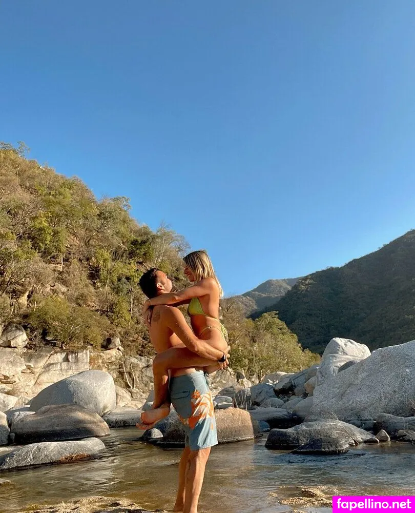 thewildtravelers, thewildtravellers Nude Leaked OnlyFans Photo #TSi0JDM0R6