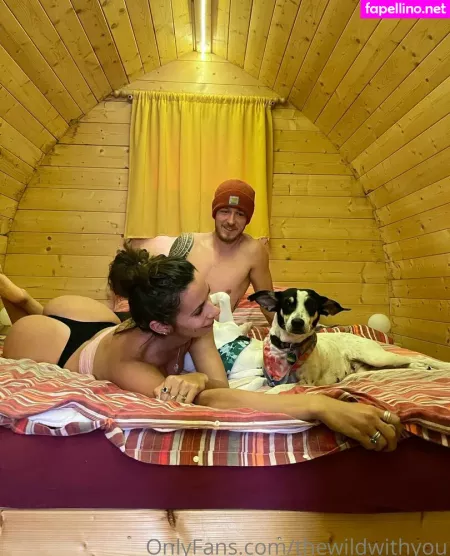 Thewildwithyou OnlyFans Thumbnail #HXwHEvnalt