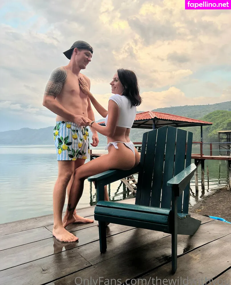 thewildwithyou Nude Leaked OnlyFans Photo #JVxTBuEU2j