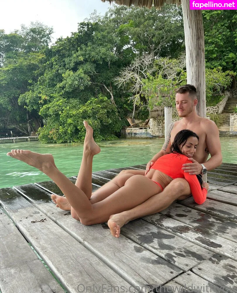 thewildwithyou Nude Leaked OnlyFans Photo #LXBgiQjbUR