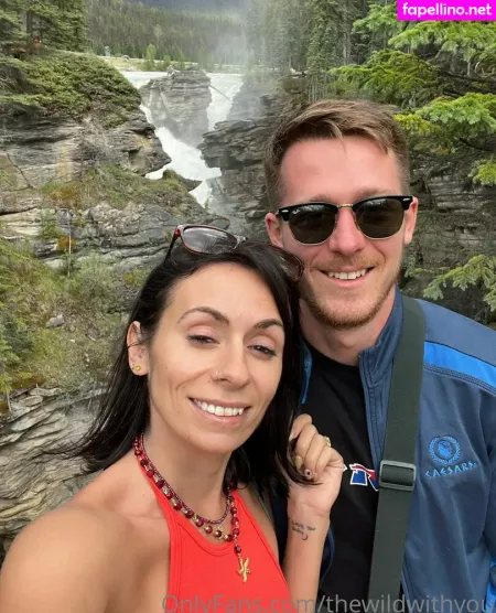 Thewildwithyou OnlyFans Thumbnail #PUzSoCgLFN